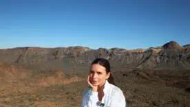 Лиза Кандыба