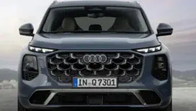Audi официально анонсировала третье поколение Q7: все подробности о новинке