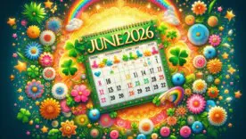 Самый счастливый день месяца для каждого знака зодиака в июне 2026 года. Астрологический календарь удачи для всех знаков зодиака