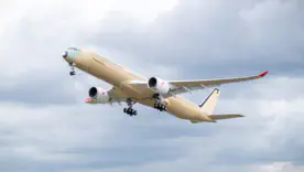 Рекордные 22 часа в воздухе: авиаконцерн Airbus успешно протестировал уникальный лайнер