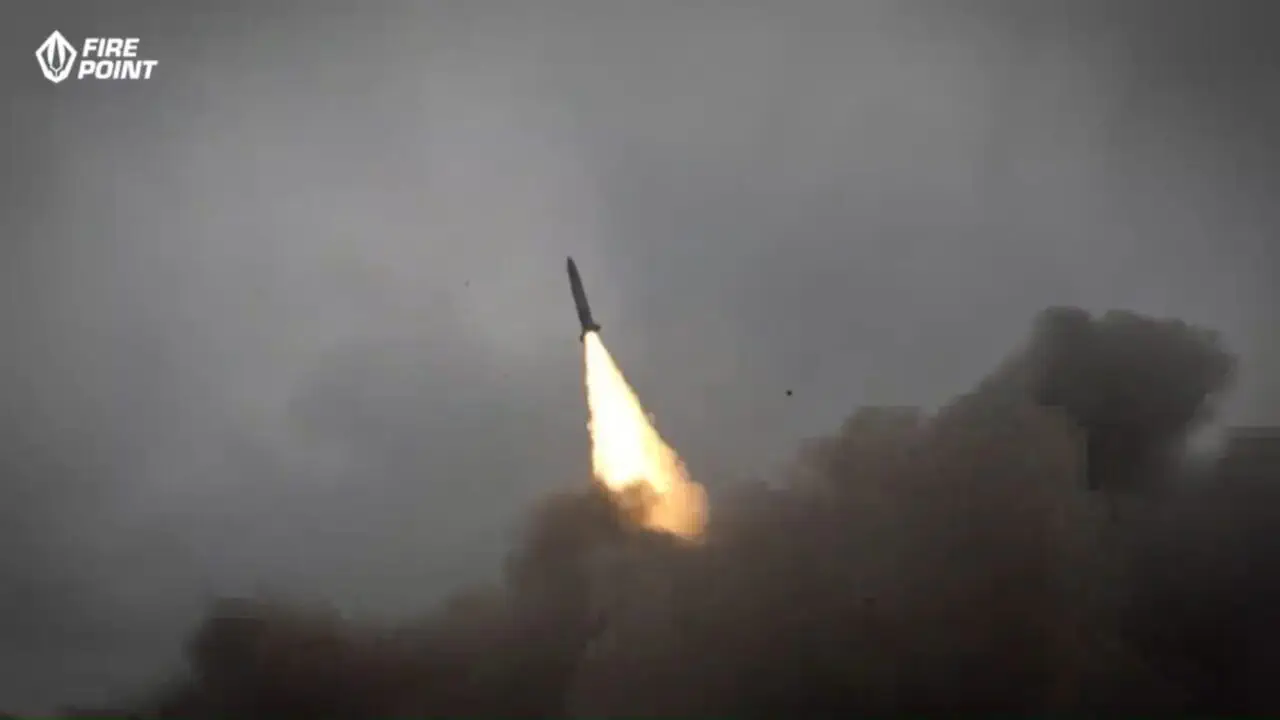 Fire Point испытала ракеты FP-7.X: Украина приближается к созданию противоракетного щита