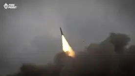 Fire Point испытала ракеты FP-7.X: Украина приближается к созданию противоракетного щита