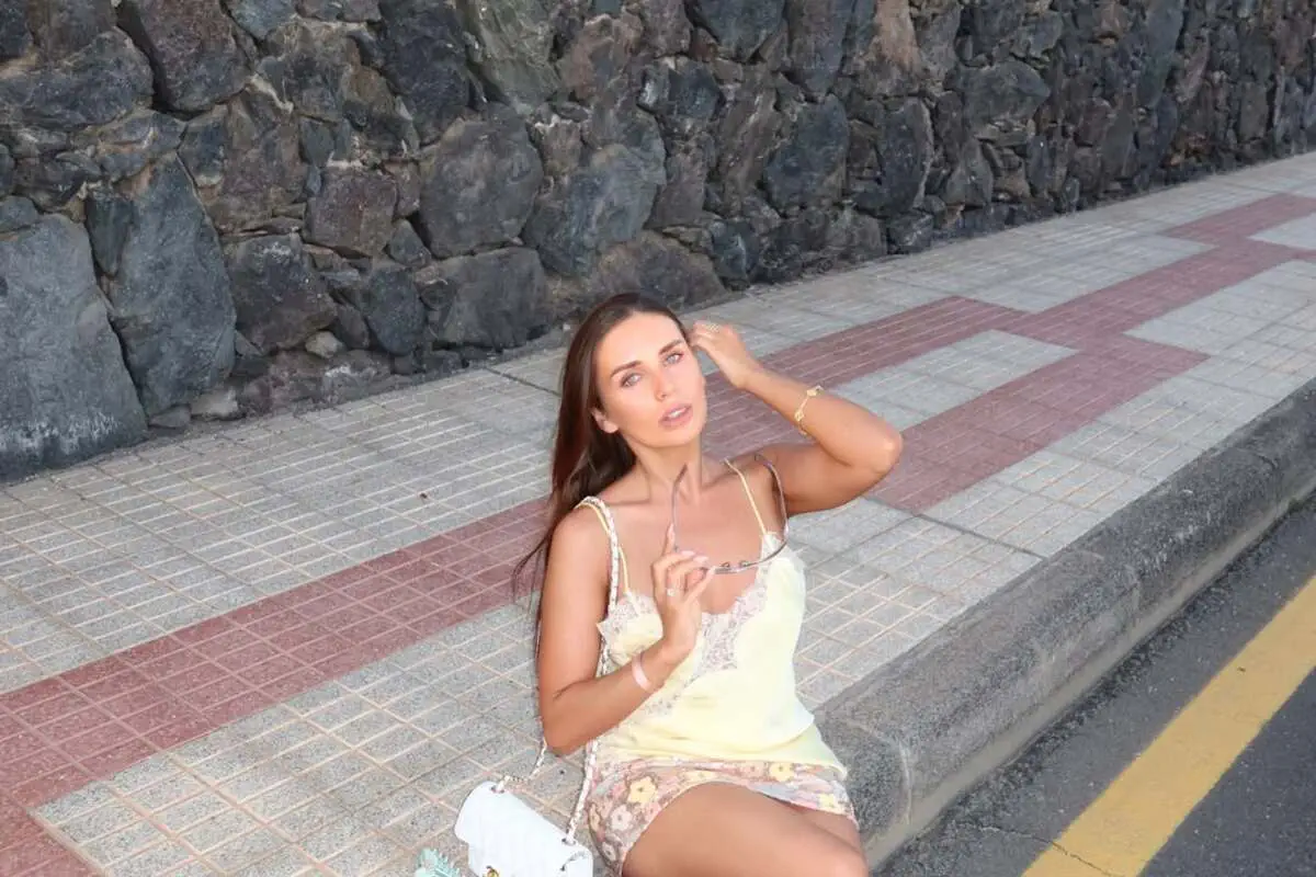 Лиза Кандыба
