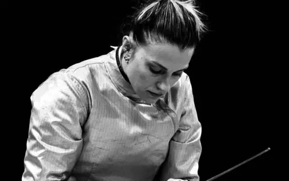 Ольга Харлан