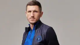 Сергей Кривцов
