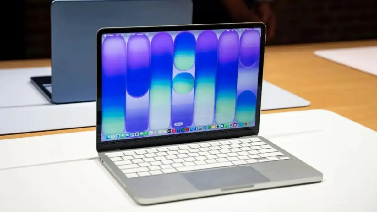 MacBook Neo став хітом продажів: Apple збільшила виробництво вдвічі