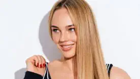 Дарья Белодед