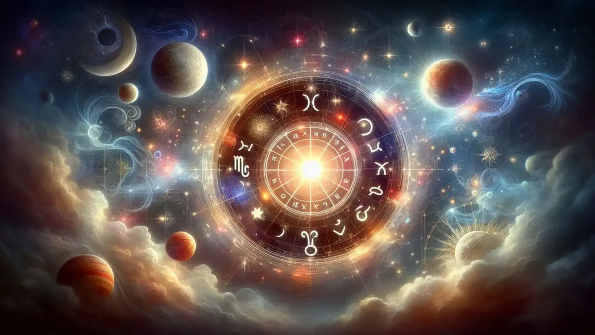 Астрологічний календар на 8 червня 2026 року: напружені та гармонійні місячні аспекти