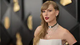 Тейлор Свифт стала самой богатой женщиной-музыкантом: Forbes оценил ее состояние в $2 млрд
