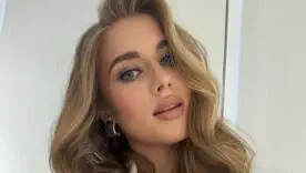 Єлизавета Судакова