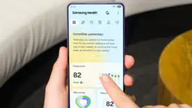 Samsung Health