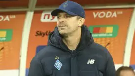 Шовковский высказался о Пономаренко: «Следующий сезон даст ответ»
