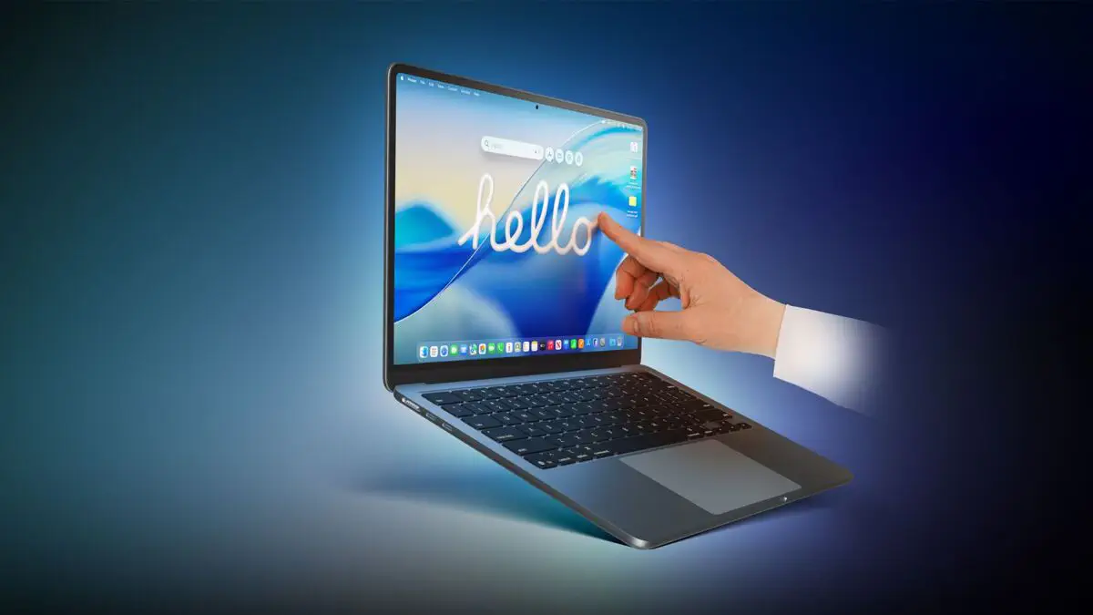  MacBook Ultra
