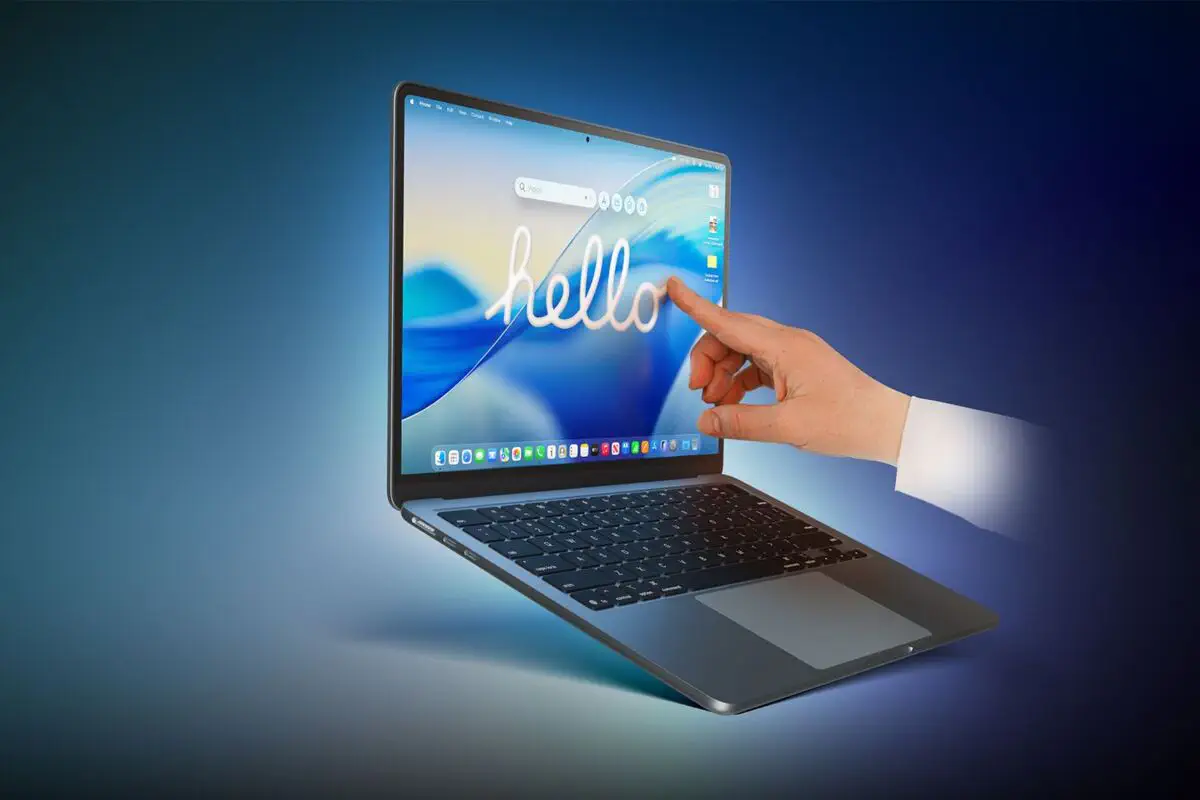 MacBook Ultra 