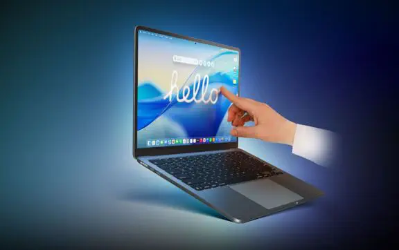  MacBook Ultra