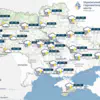 Грозы, шквалы и комфортное тепло: прогноз погоды в Украине на 8 июня