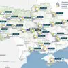Погода на 9 июня 2026 года в Украине: сначала ливни, потом солнце — УкрГМЦ порадовал прогнозом