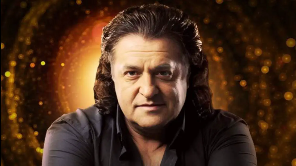 "Може, це "Оземпік": 72-річний Іво Бобул помітно схуд і здивував новим виглядом