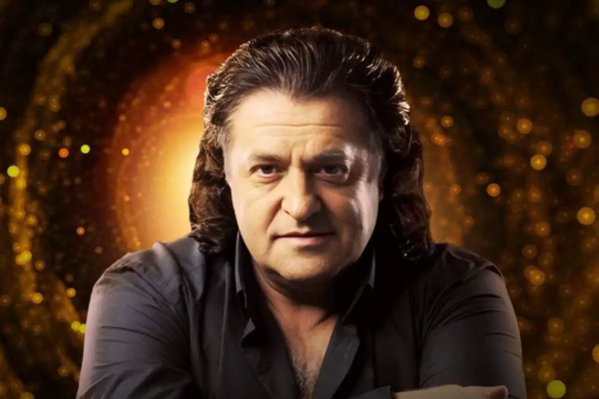 "Може, це "Оземпік": 72-річний Іво Бобул помітно схуд і здивував новим виглядом