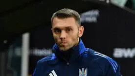 Динамо определилось с заменой для Караваева