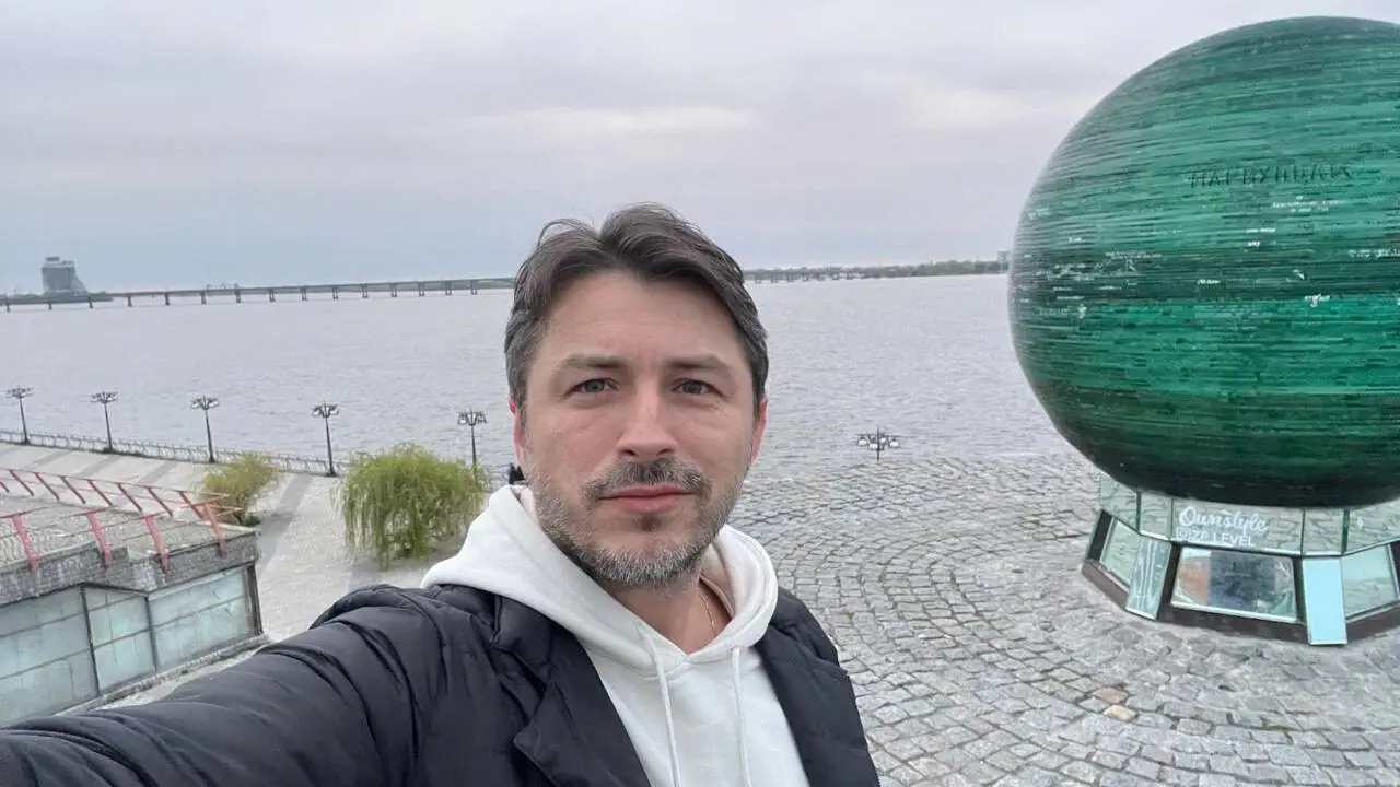Финансовые секреты волонтера: Сергей Притула рассказал о сбережениях и инвестициях