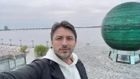 Фінансові секрети волонтера: Сергій Притула розповів про заощадження та інвестиції