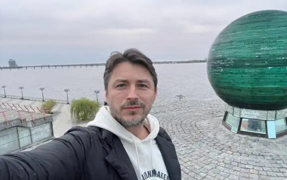 Фінансові секрети волонтера: Сергій Притула розповів про заощадження та інвестиції
