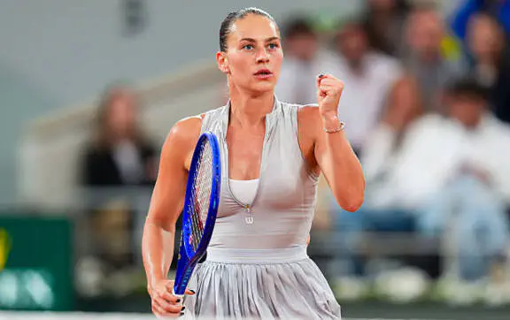 Обновленный рейтинг WTA. Свитолина в топ-8, Костюк установила личный рекорд