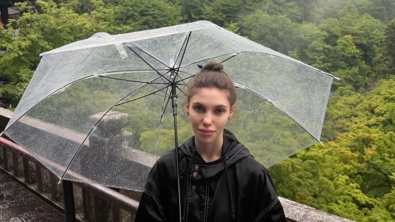 Яна Суркіс