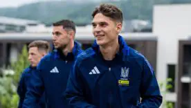 Георгій Судаков
