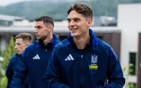 Георгий Судаков