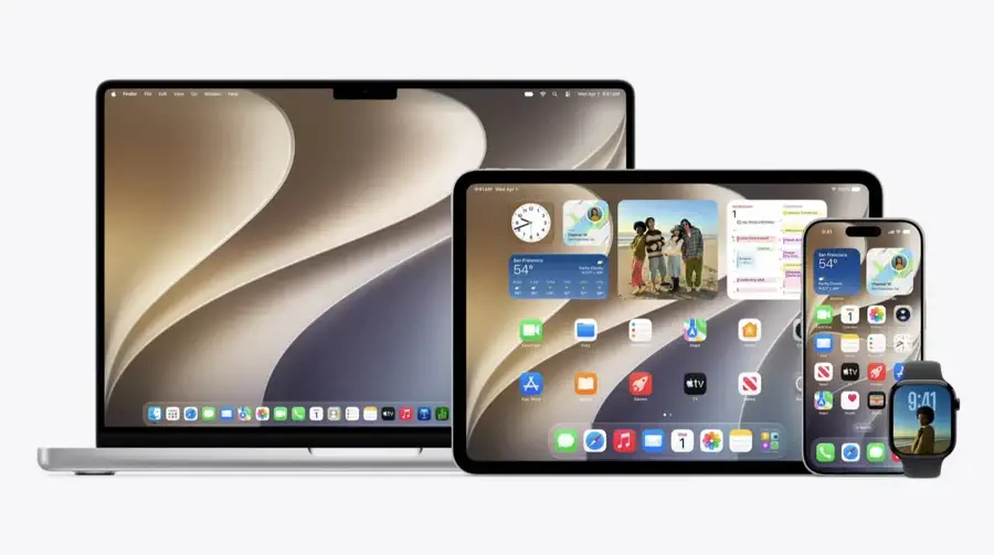 Нова Siri, Apple Intelligence та дизайн Liquid Glass