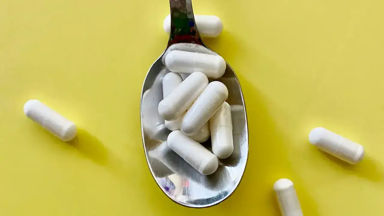 Таблетки для похудения от AstraZeneca: результаты испытаний демонстрируют потерю 12% веса
