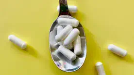 Таблетки для похудения от AstraZeneca: результаты испытаний демонстрируют потерю 12% веса