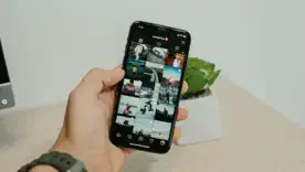 В Instagram з'явилося ручне керування сіткою профілю: як це працює