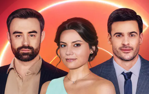 украинские сериалы 2026 