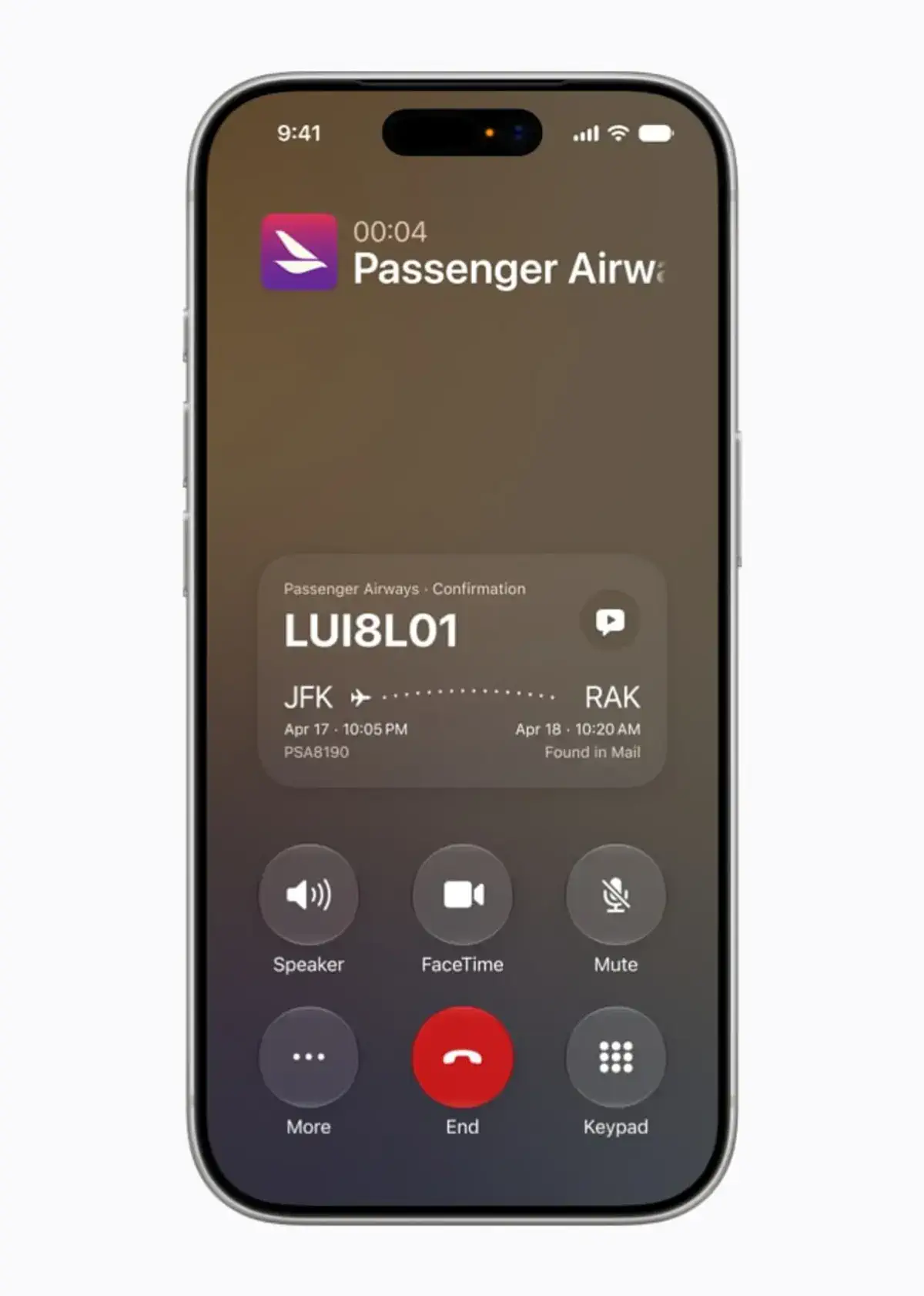 Apple показала iOS 27 із потужними функціями штучного інтелекту