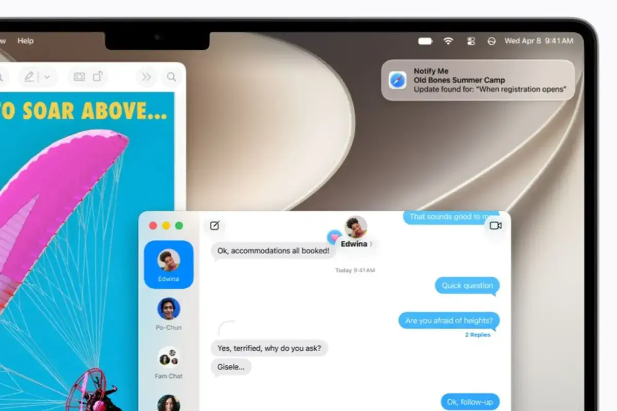 iOS 27 офіційно