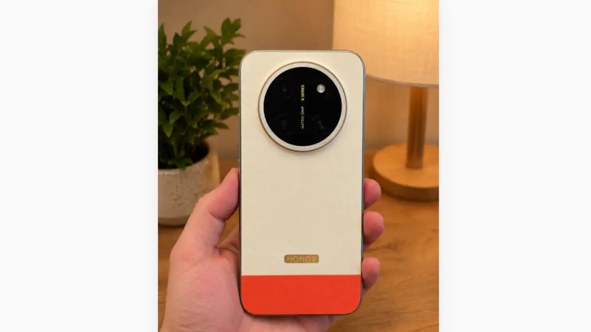 Новий Honor X80 Pro Max       