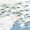 Погода на 11 червня 2026р. в Україні: синоптики прогнозують негоду майже всюди