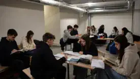 Омбудсмен возмутился 13-часовым экзаменом в Одессе: как сдавать НМТ во время тревог и блэкаутов