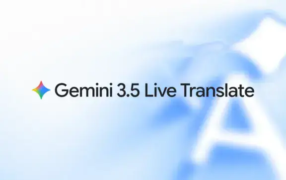Google запустила перекладач Gemini 3.5: він зберігає голос і стирає кордони
