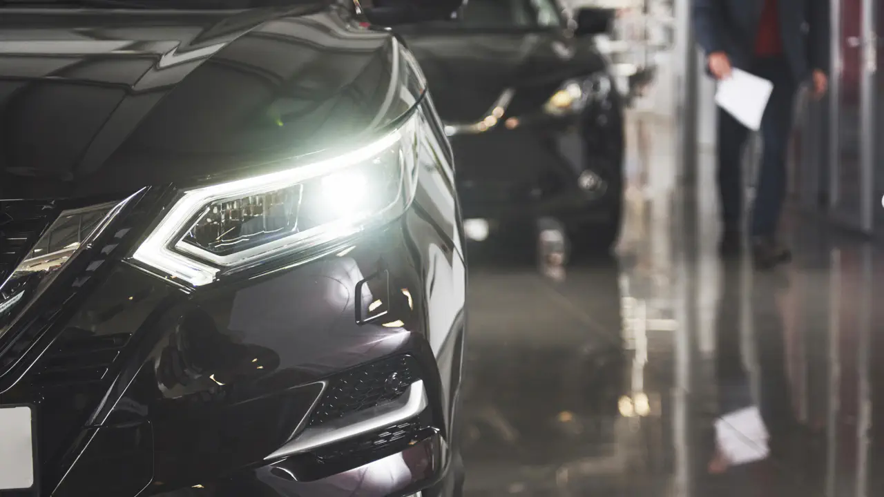 Toyota знову перша: опубліковано рейтинг авто, які служать найдовше
