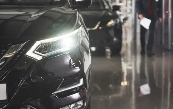 Toyota снова первая: опубликован рейтинг автомобилей с самым долгим сроком службы