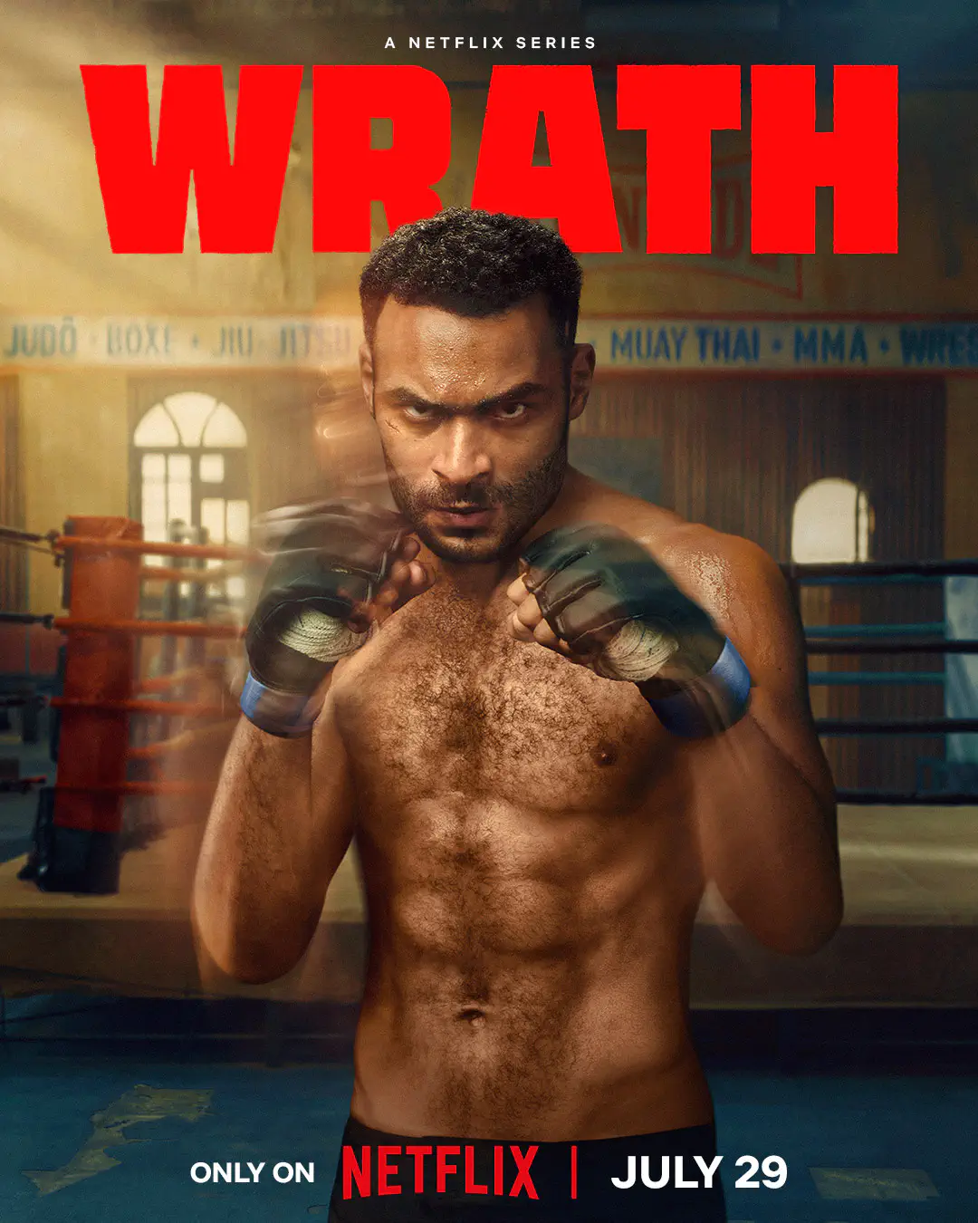 Фото: Netflix