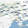 Погода на 12 червня 2026 р. в Україні: буде справжнє шоу — де чекати сильних злив і граду
