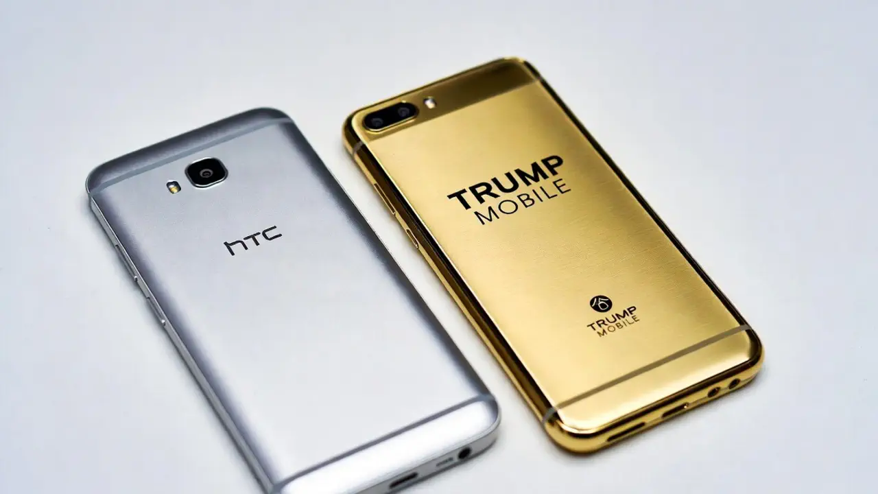 Детальный разбор показал, что не так со "смартфоном Трампа"