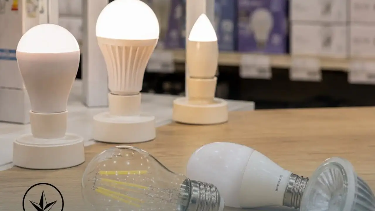 Як правильно обрати LED-лампу: на що дивитися перед покупкою