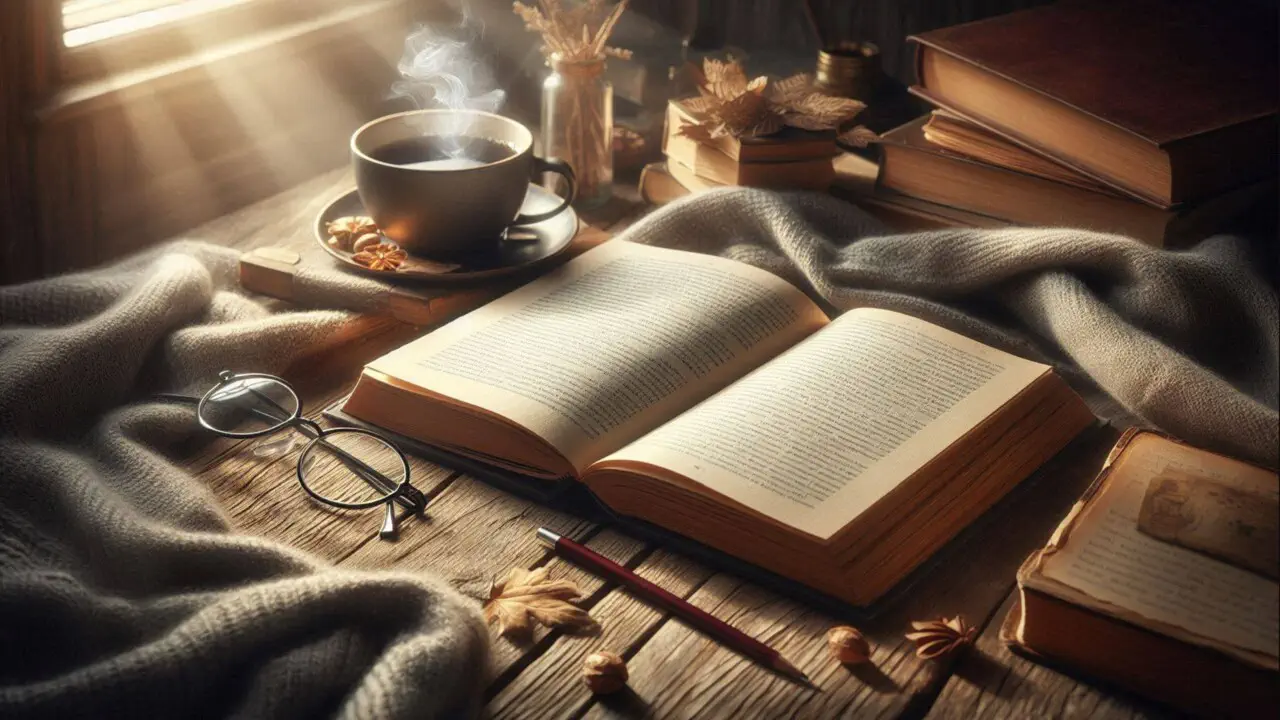 Астрологи назвали месяцы, в которые рождаются книголюбы, отметив, что любовь к книгам помогает каждому знаку найти свой путь к внутренней гармонии