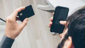  Штучний інтелект Visa зупинив фінансові афери на мільярди доларів